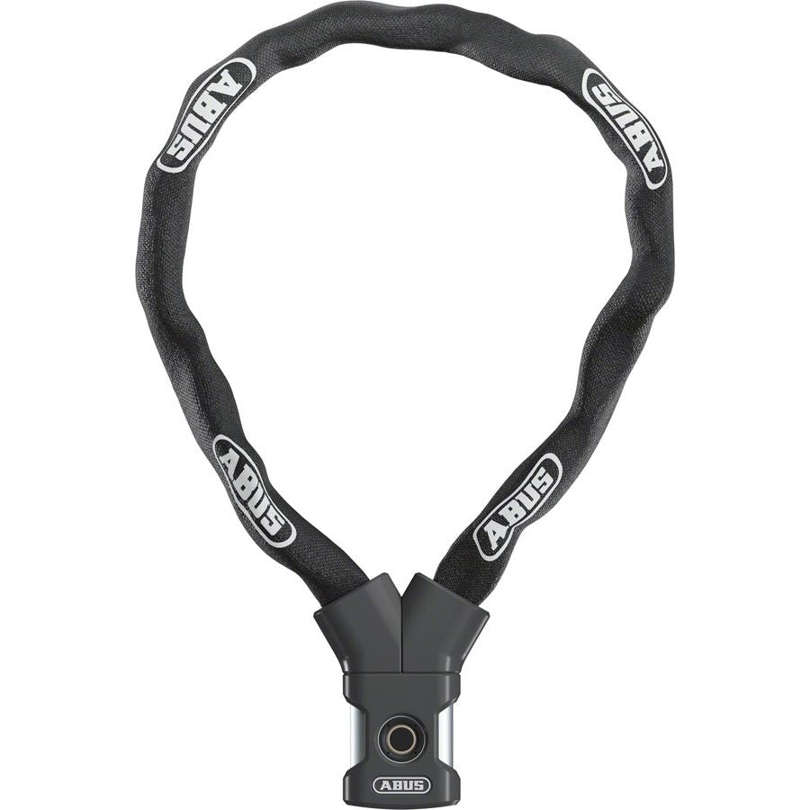 Lock Chain Combo Yardo 7807F/110 BK Chain Lock - Black