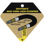 New York Diamond Standard Lock