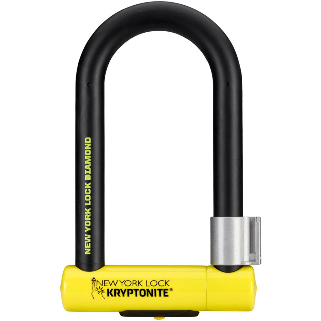 New York Diamond Standard Lock