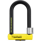 New York Diamond Standard Lock