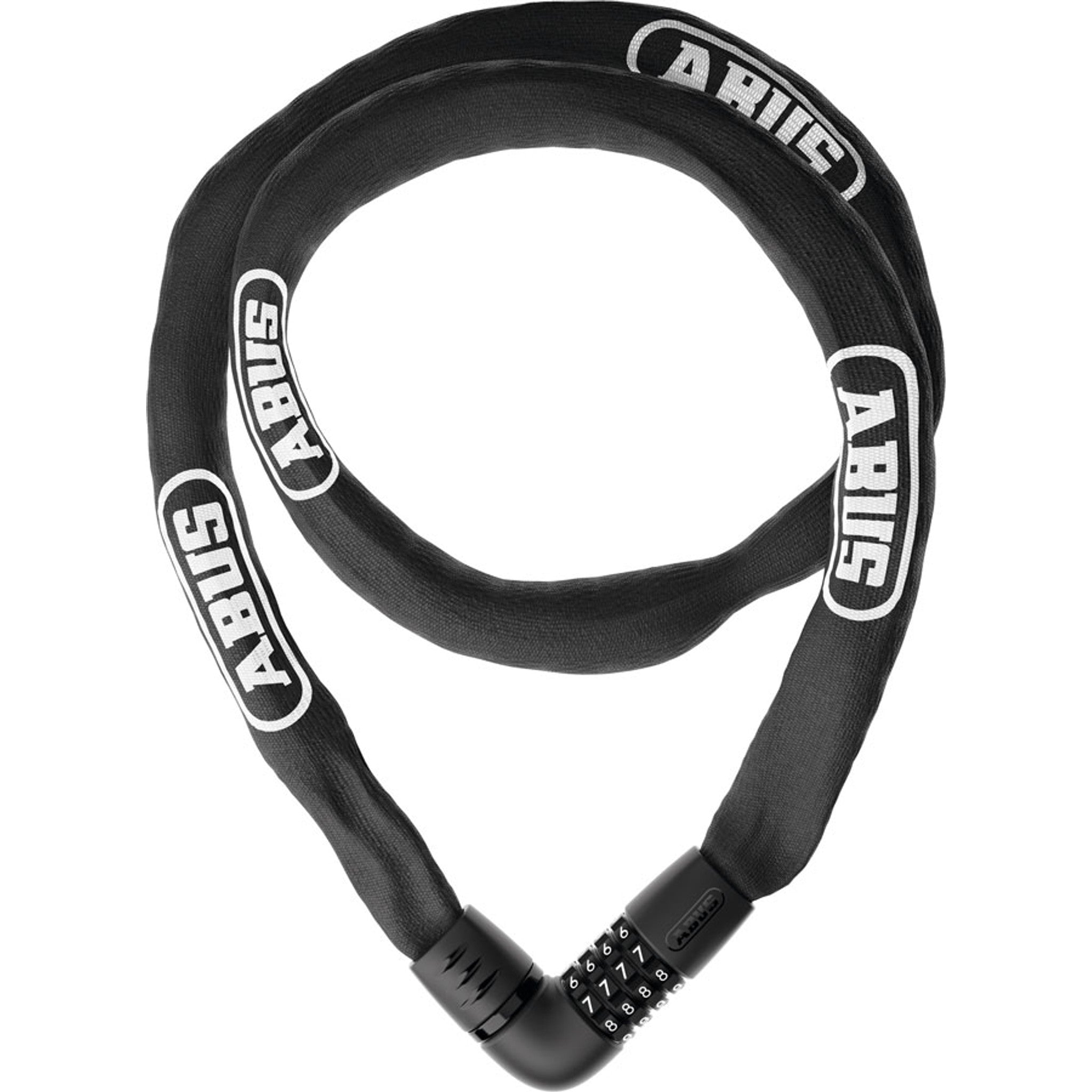 Tresor 6807C Chain Lock - Tresor 6807C/110 Chain Lock - Tresor 6807C/140 Chain Lock