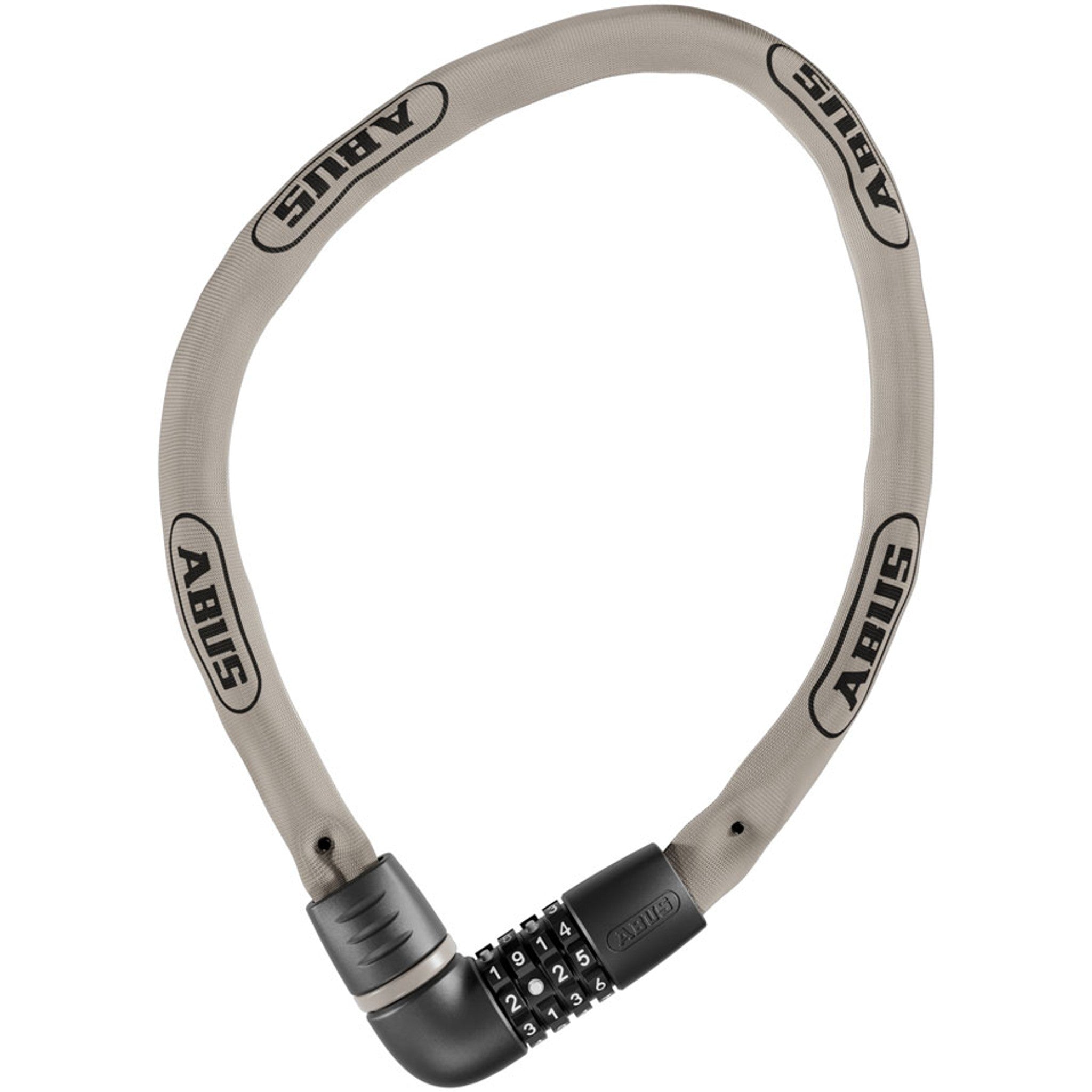 Tresor 6807C Chain Lock - Tresor 6807C/110 Chain Lock - Tresor 6807C/140 Chain Lock