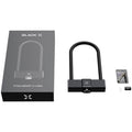 Titan Smart Shackle U-Lock