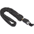 Hiplok HOME GOLD Hardened Steel Chain Lock: 10mm, Black