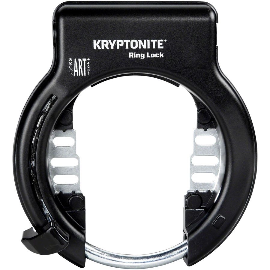 Ring Lock