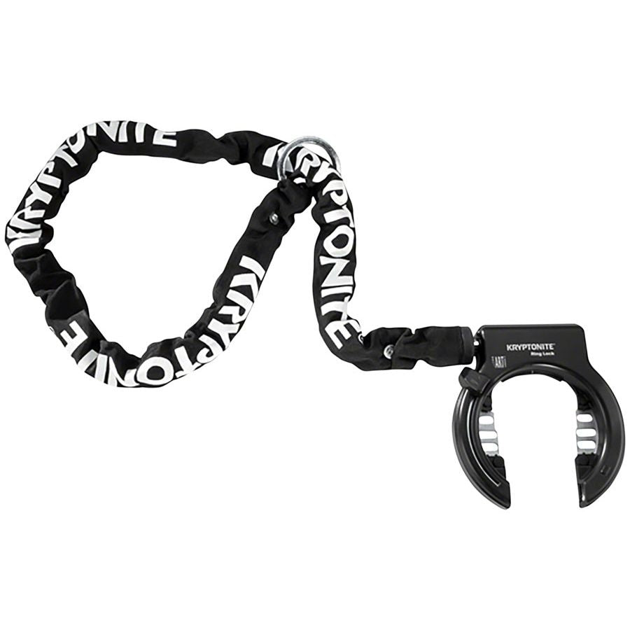 Ring Lock