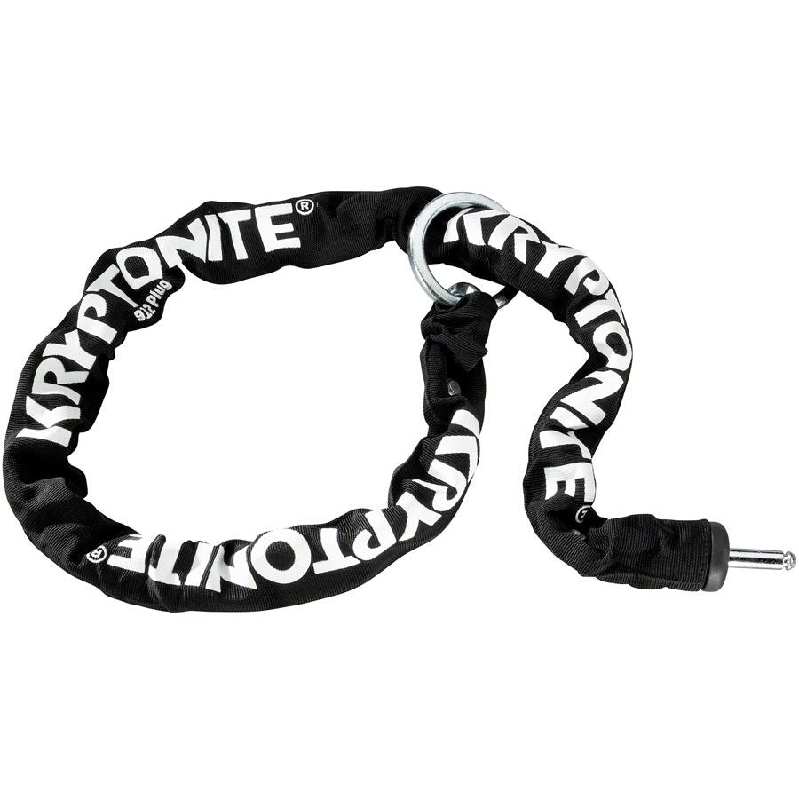 Ring Lock
