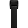 Bordo XPlus 6000K Folding Lock - Bordo 6000K XPlus Folding Lock