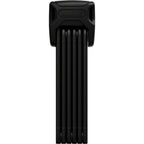 Bordo XPlus 6000K Folding Lock - Bordo 6000K XPlus Folding Lock