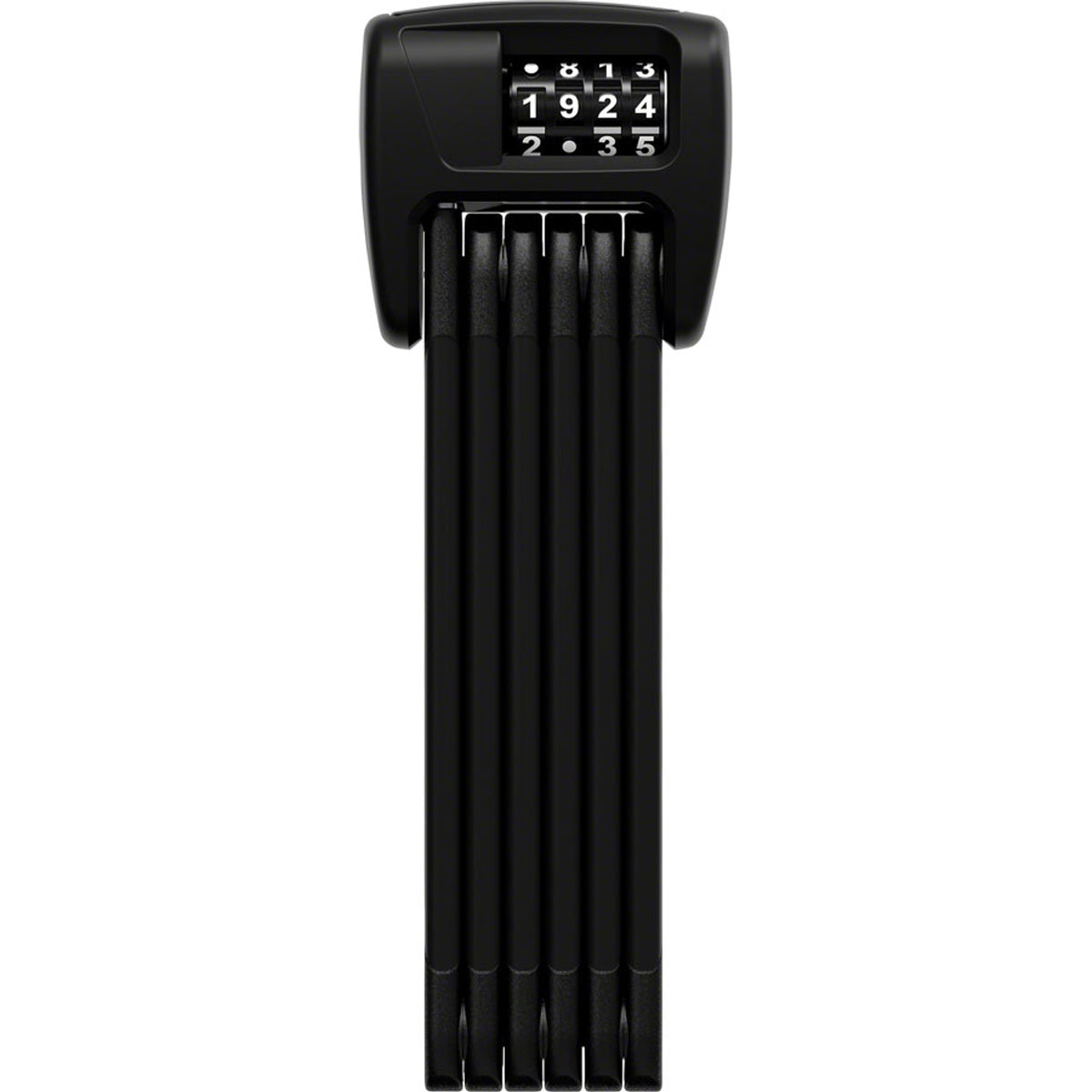 Bordo Combo 6000c Folding Lock