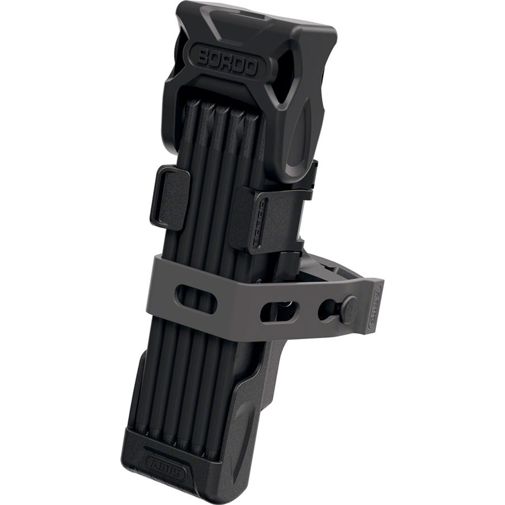 Bordo XPlus 6000K Folding Lock - Bordo 6000K XPlus Folding Lock