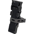 Bordo XPlus 6000K Folding Lock - Bordo 6000K XPlus Folding Lock