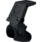 Numero 5510C  Cable Lock -Combination, 180cmx10mm With SR (Selle Royal) Mount, Black