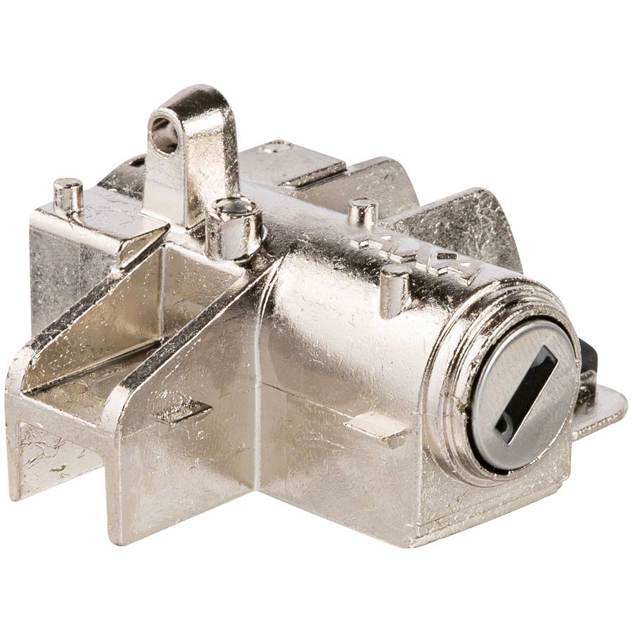 Ebike Battery Lock