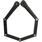 85 Folding Lock w/Bosch Battery Pack Lock - Tube Style