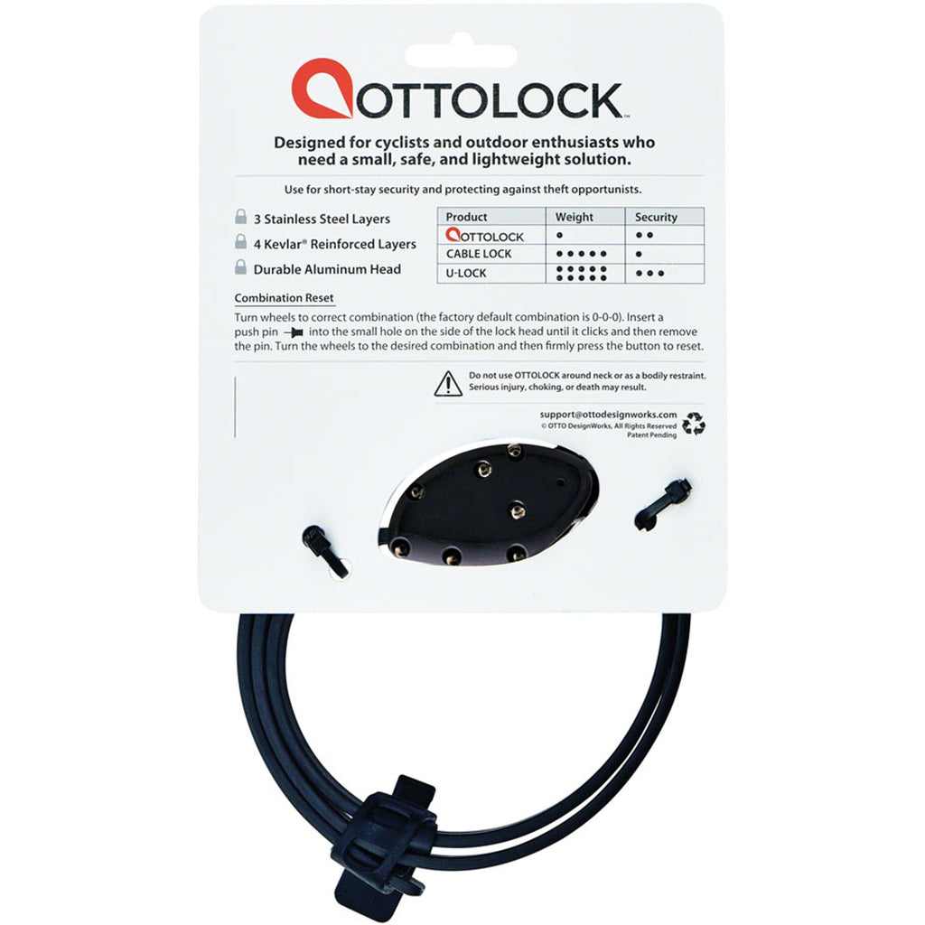Original Cinch Lock