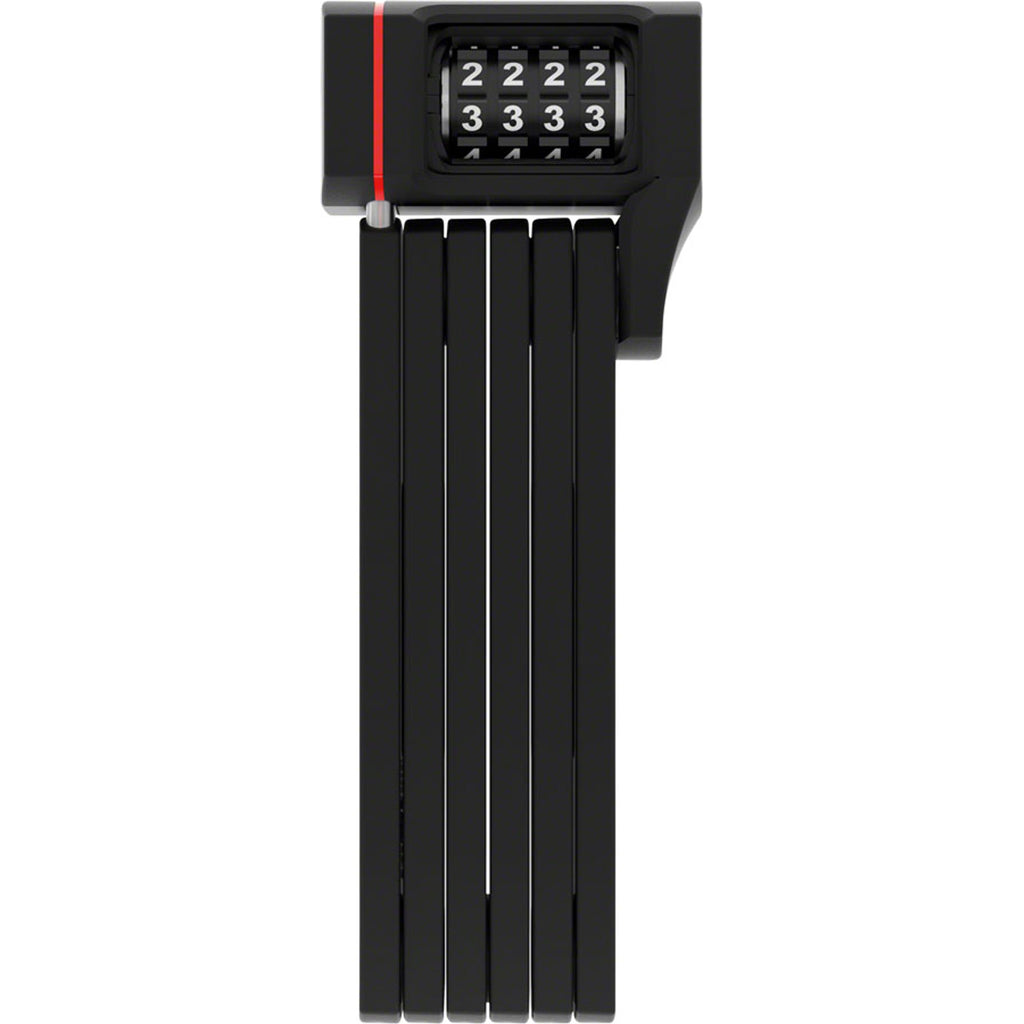 Bordo uGrip - uGrip Bordo BIG 5700 Folding Lock - BORDO 5700c Combination Folding Lock