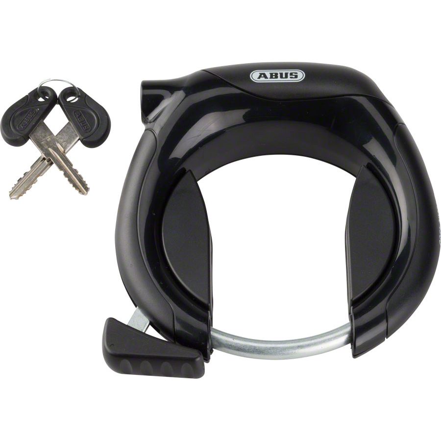 Pro Tectic 4960 Frame Lock, Black