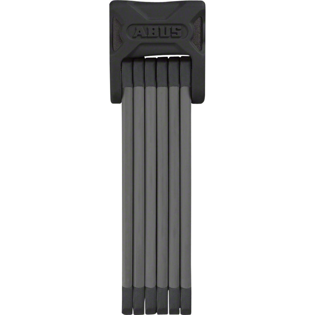 ABUS Bordo 6000 Keyed Folding Lock: 90cm Black