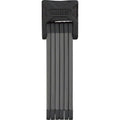 ABUS Bordo 6000 Keyed Folding Lock: 90cm Black
