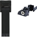 Bordo 6000/15 Folding Lock and Bosch Battery Lock