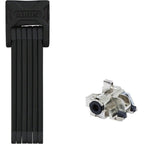 Bordo 6000/15 Folding Lock and Bosch Battery Lock