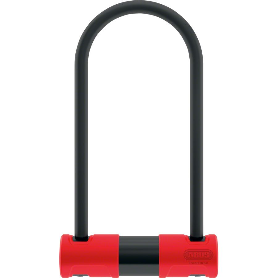 440A Alarm U-Lock