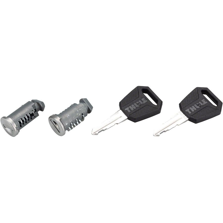 One-Key System