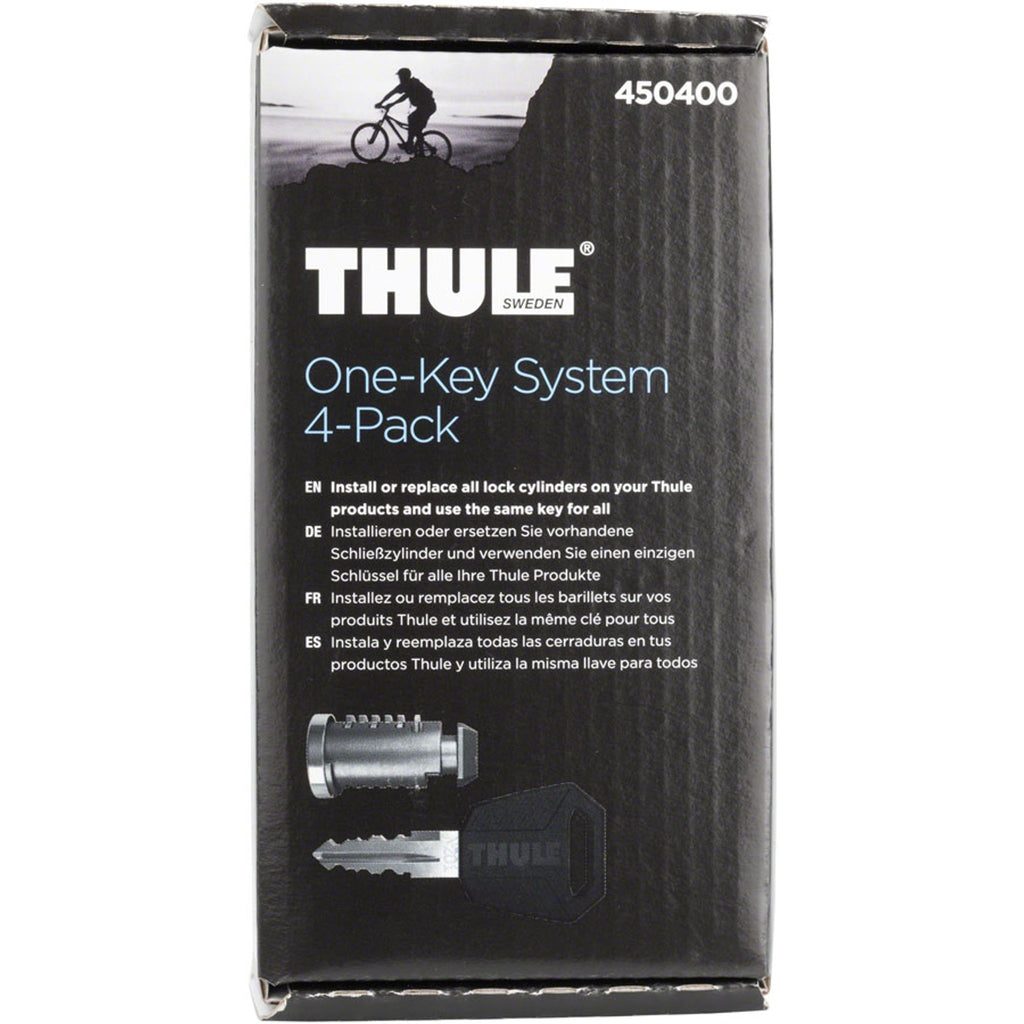 One-Key System