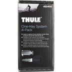 One-Key System