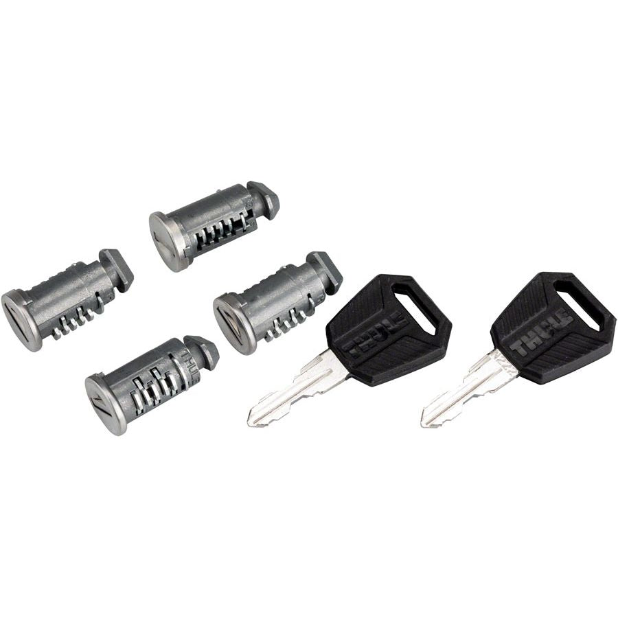 One-Key System