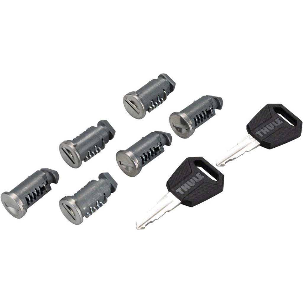 One-Key System