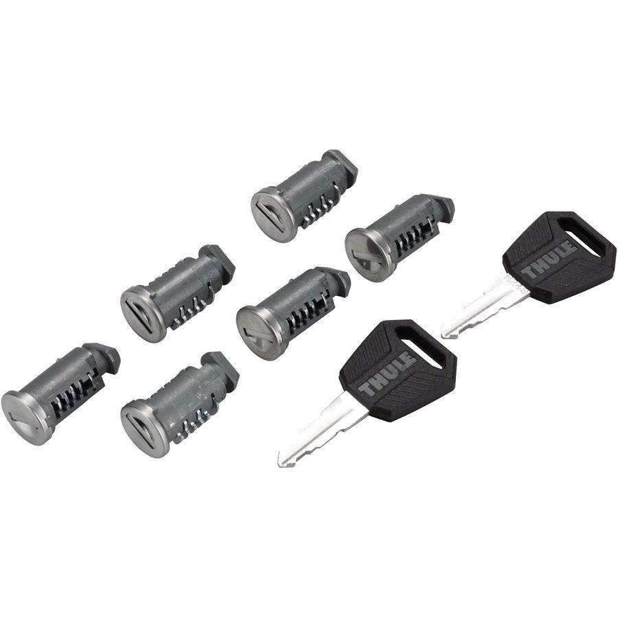 One-Key System