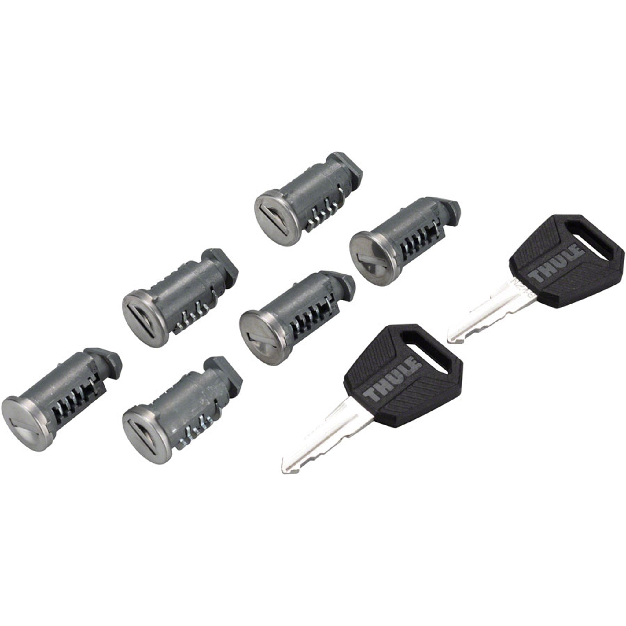 One-Key System