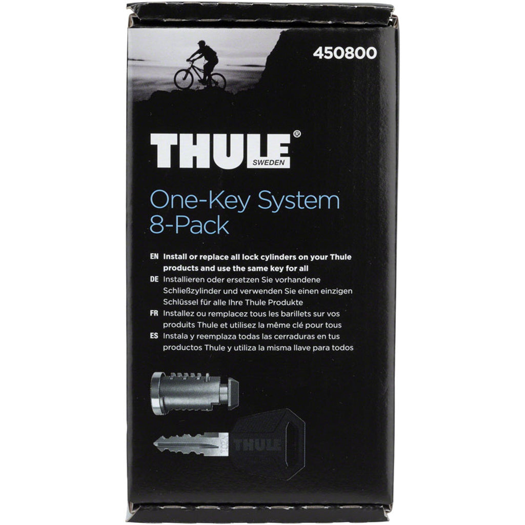 One-Key System