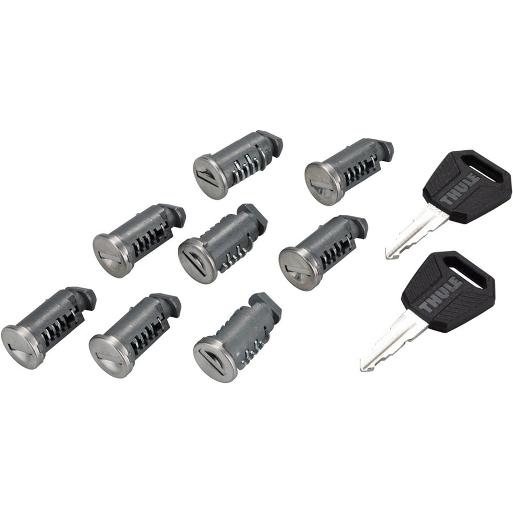 One-Key System