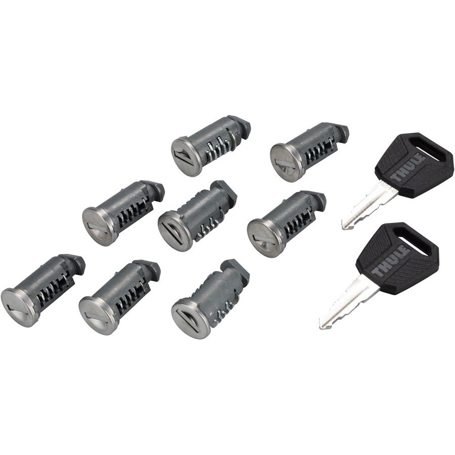 One-Key System