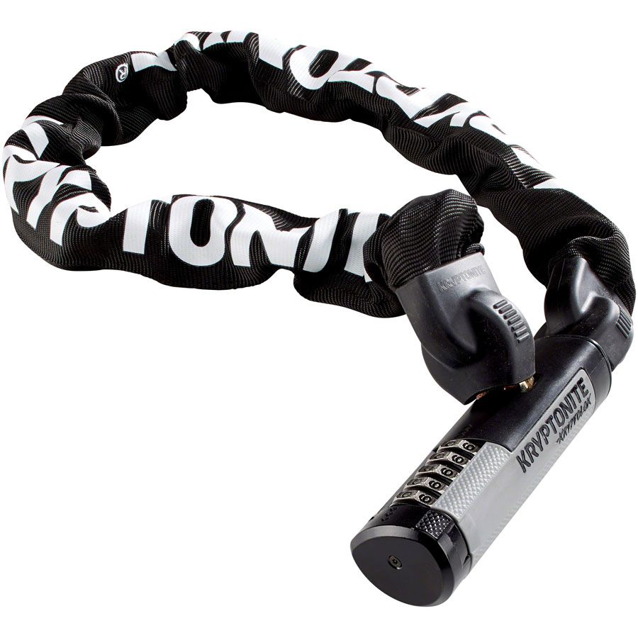 Kryptolok Chain Locks