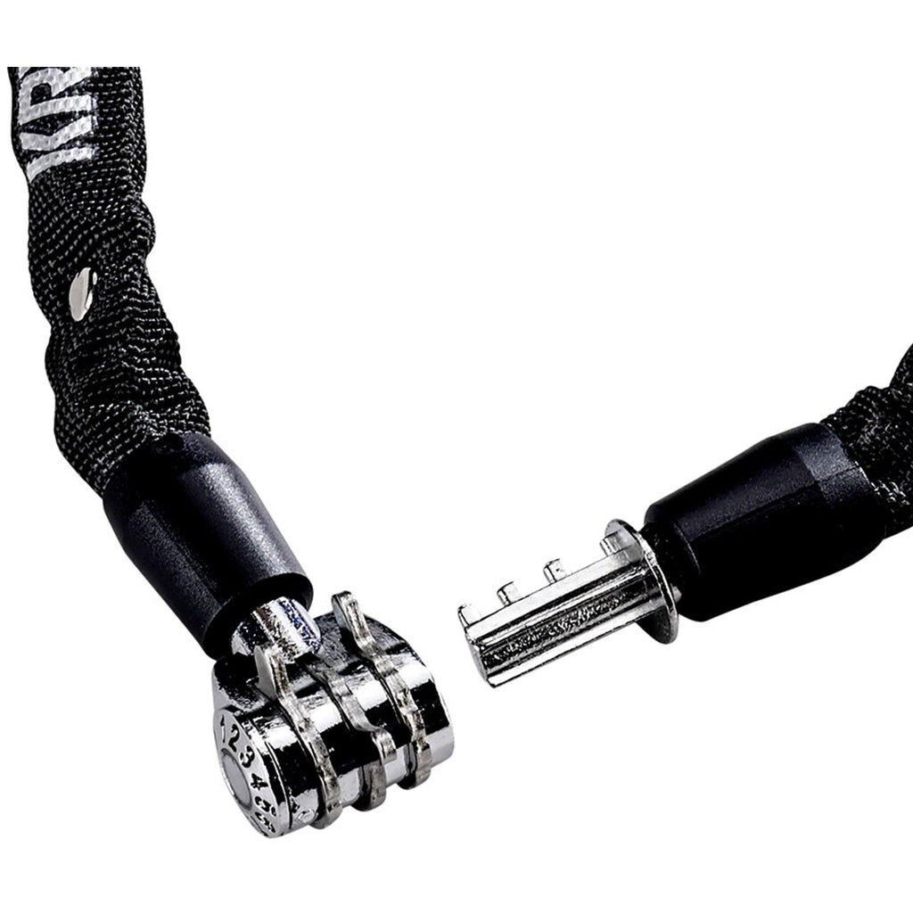 Keeper 4 Chain Locks
