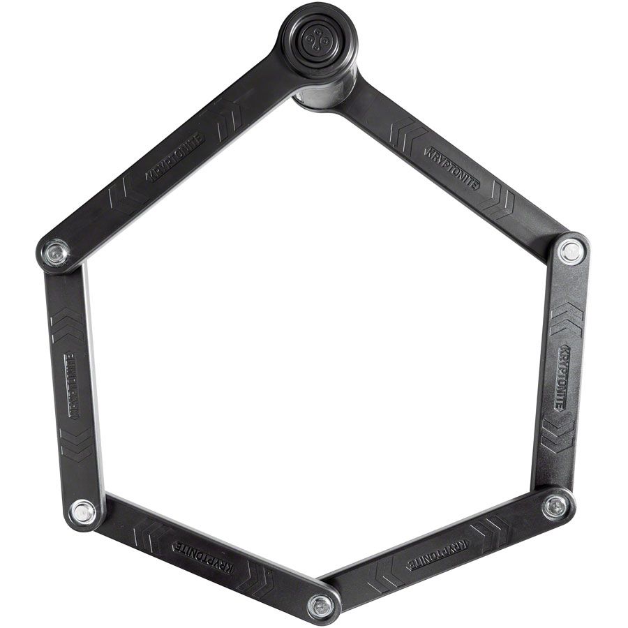 Keeper Folding Locks