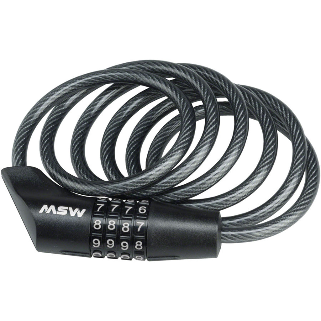 Combination Lock