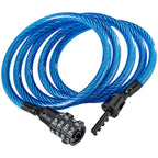 Kryptoflex Combo Cables Lock