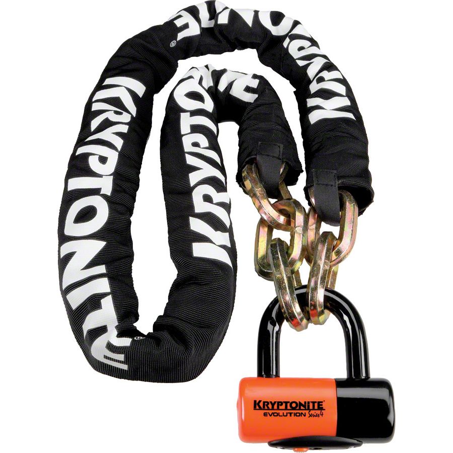 New York Chain Locks