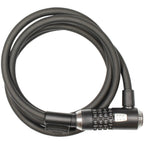 Kryptoflex Combo Cables Lock