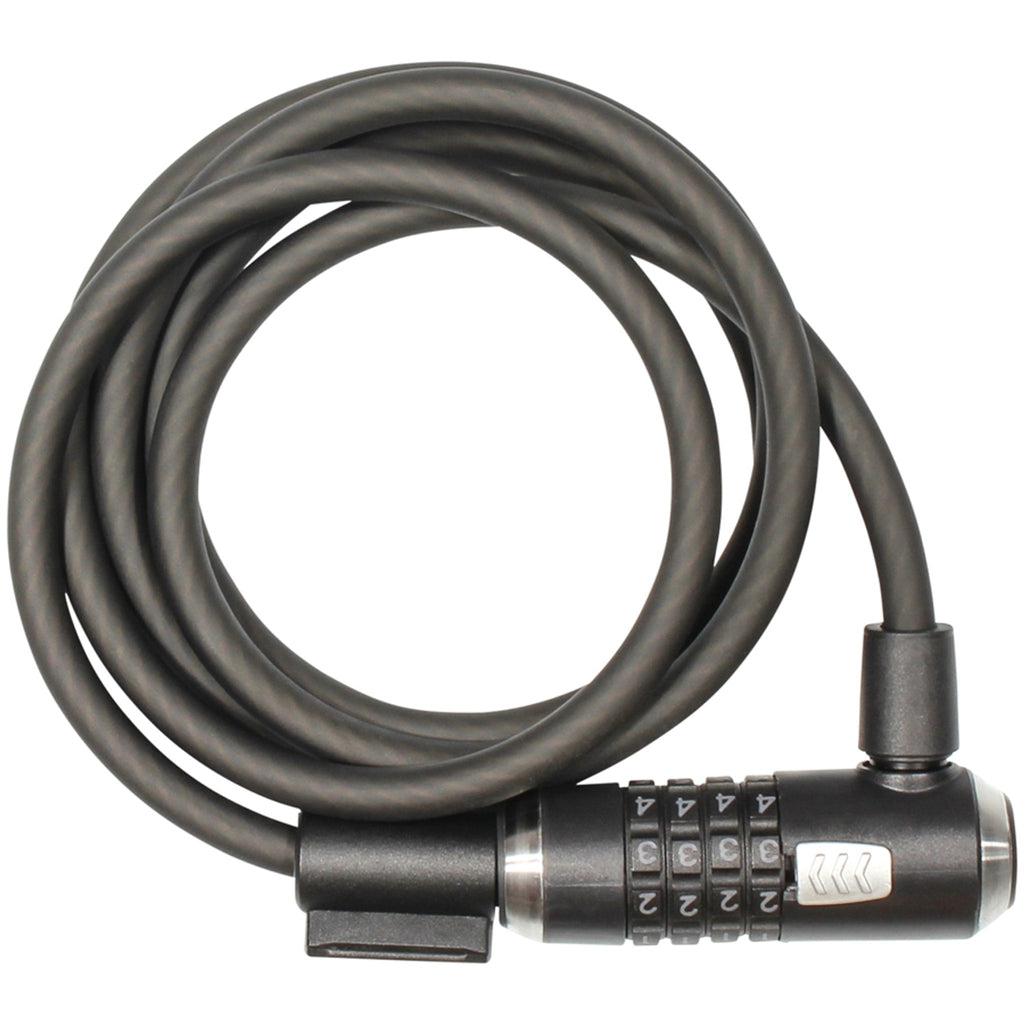 Kryptoflex Combo Cables Lock