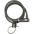 Kryptoflex Combo Cables Lock