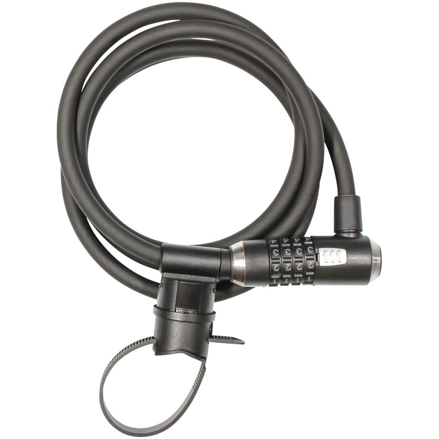 Kryptoflex Combo Cables
