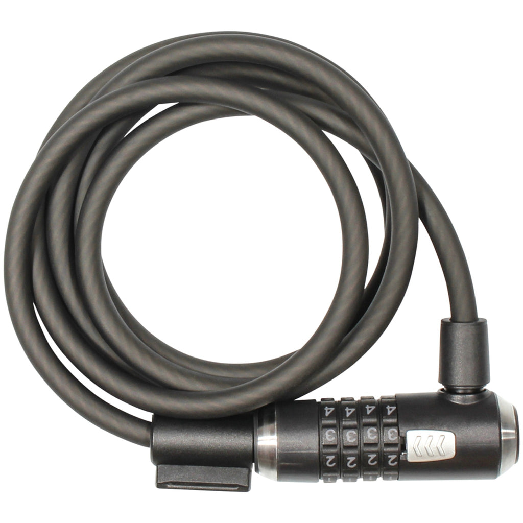 Kryptoflex Combo Cables Lock