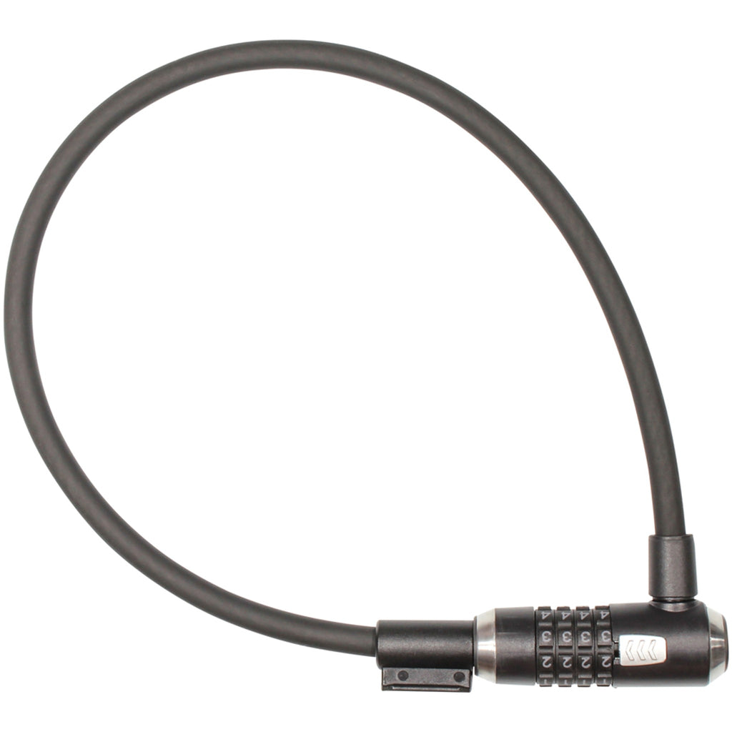 Kryptoflex Combo Cables Lock