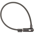 Kryptoflex Combo Cables Lock